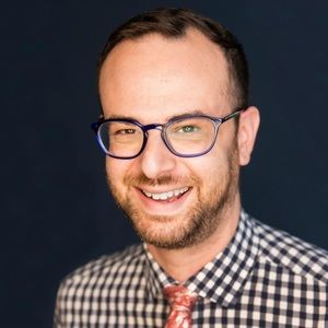 Meet your Posher, Michael